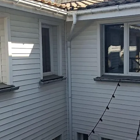 Charmante Maison Hébergement de vacances *