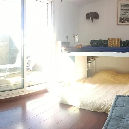 Hébergement de vacances Charmante Maison