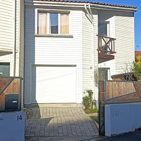 Charmante Maison