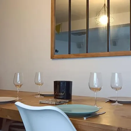 Charmante Maison