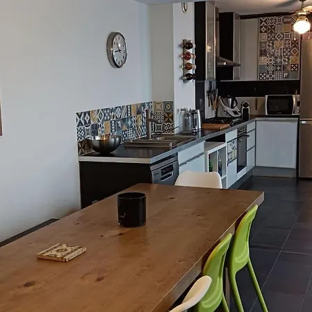 Hébergement de vacances Charmante Maison Le Bouscat
