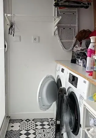 Hébergement de vacances Charmante Maison Le Bouscat