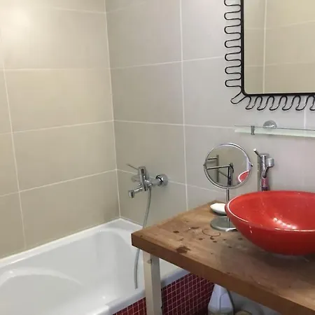 Hébergement de vacances Charmante Maison Le Bouscat
