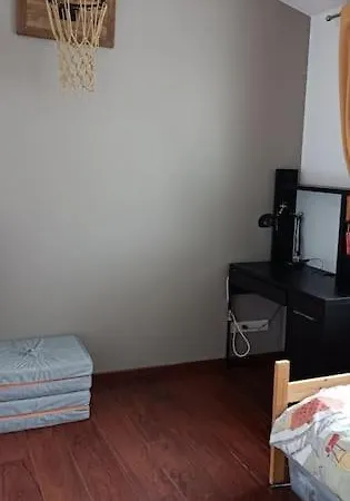 Charmante Maison *
