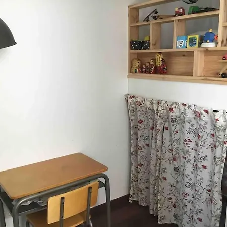 Charmante Maison Hébergement de vacances *
